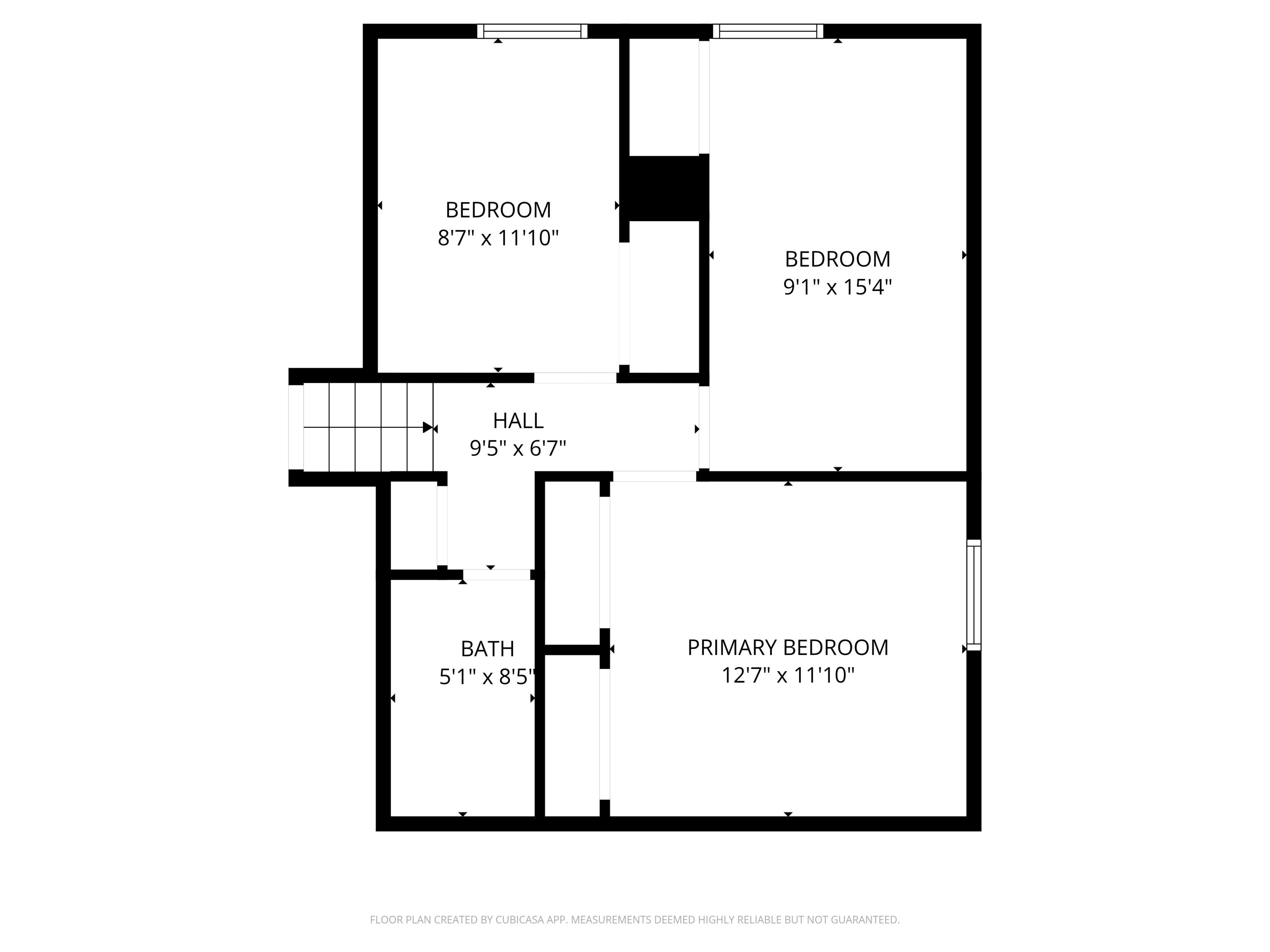 1546 Beckett Drive