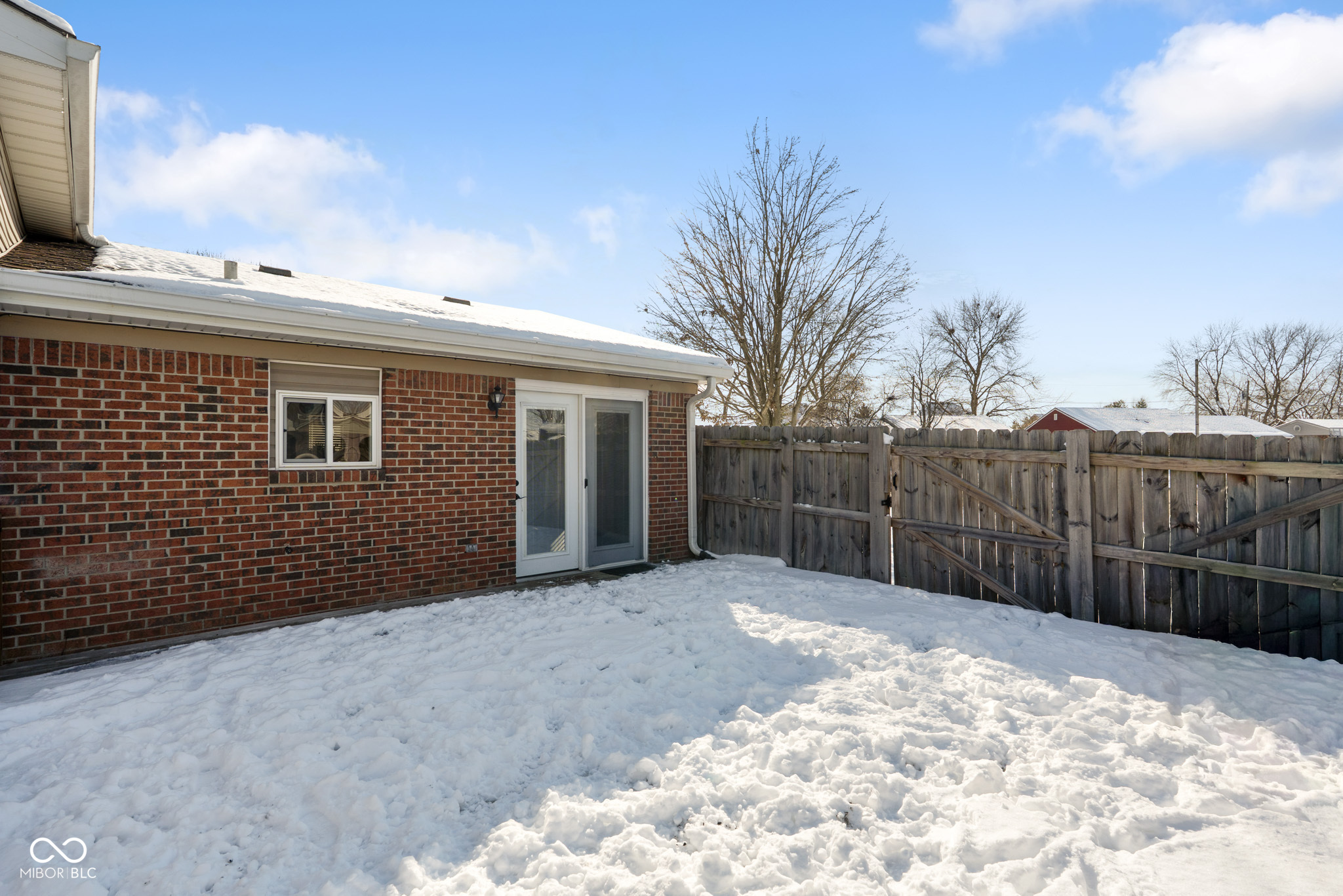 1546 Beckett Drive
