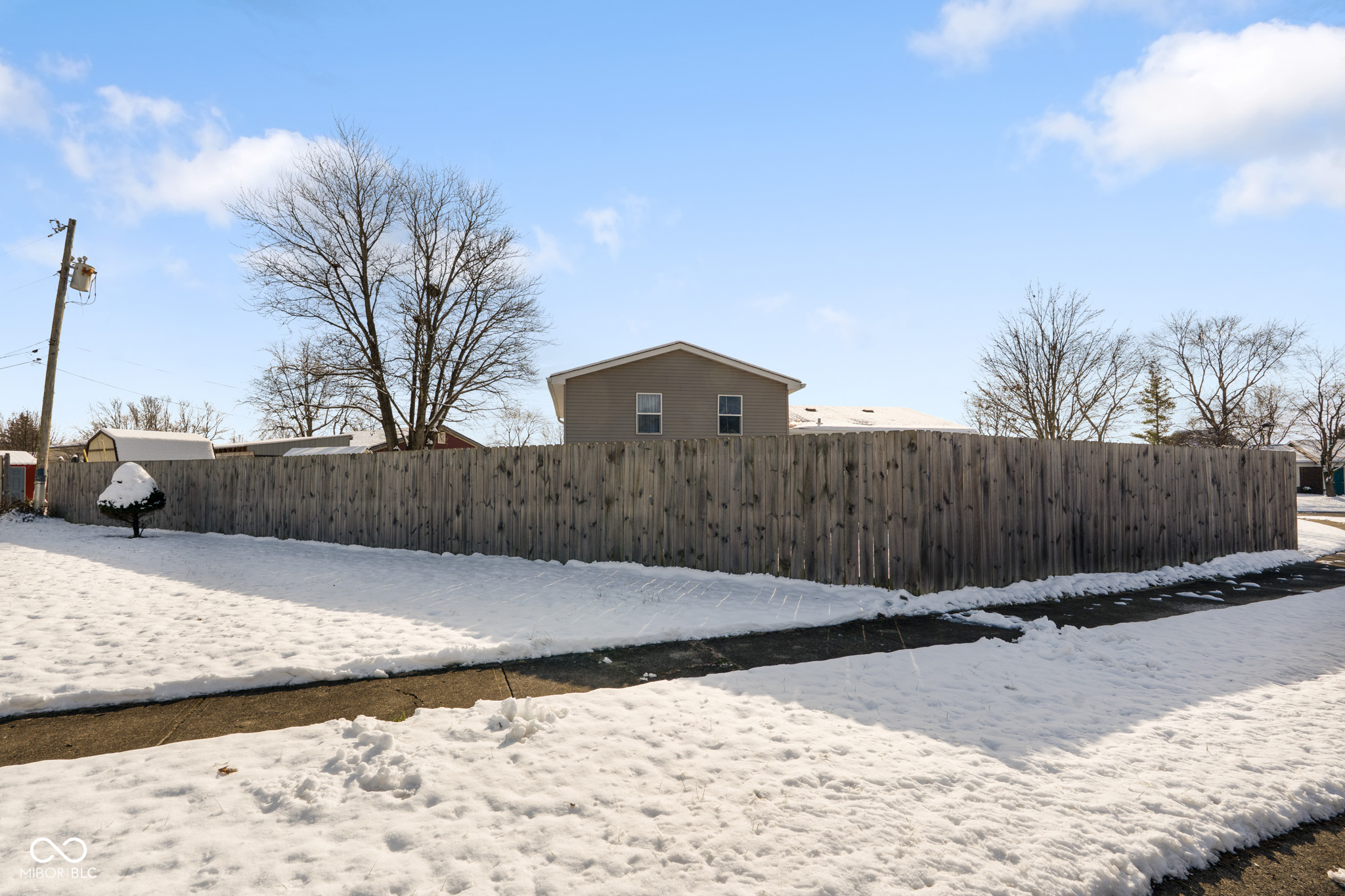 1546 Beckett Drive