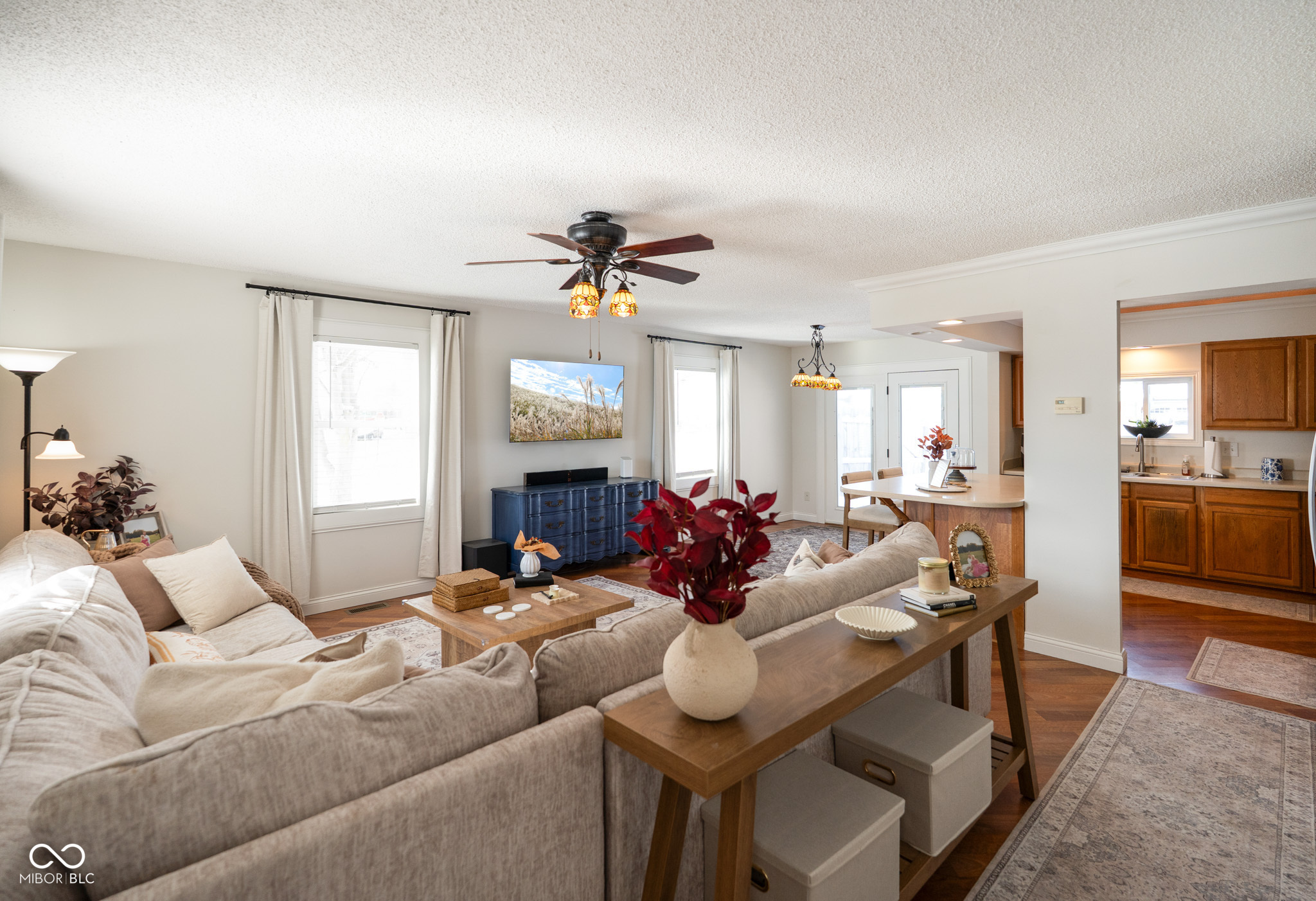 1546 Beckett Drive