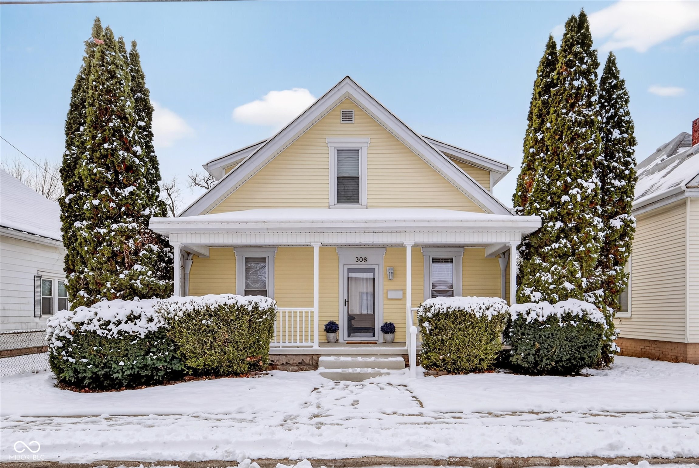 308 Meek Street