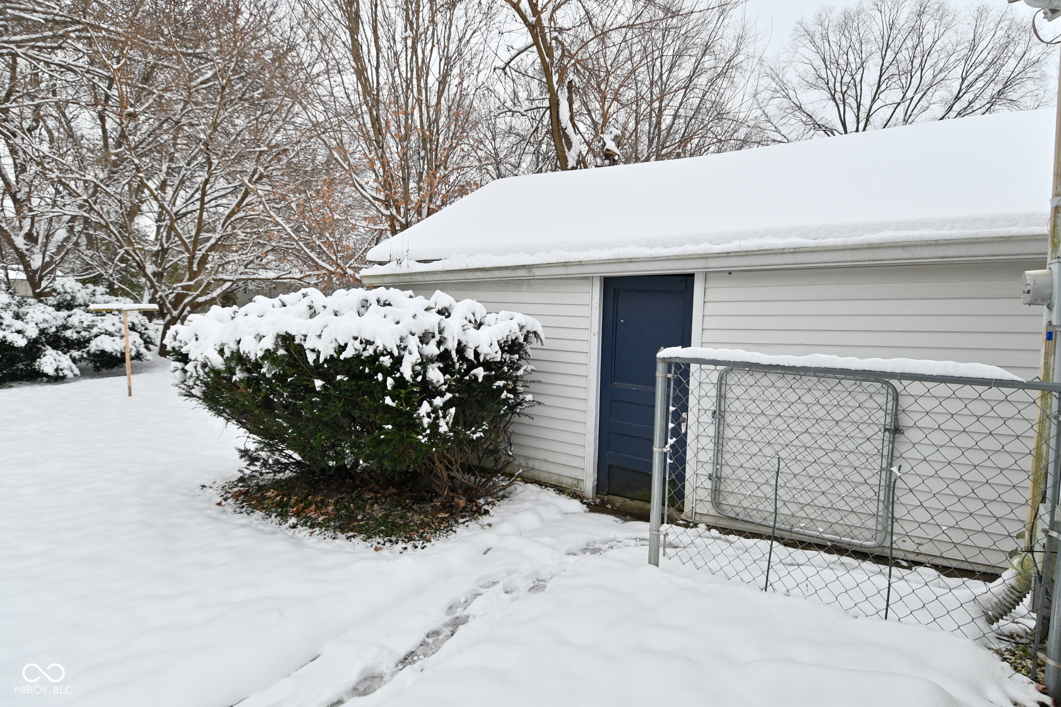 977 S Morgantown Road