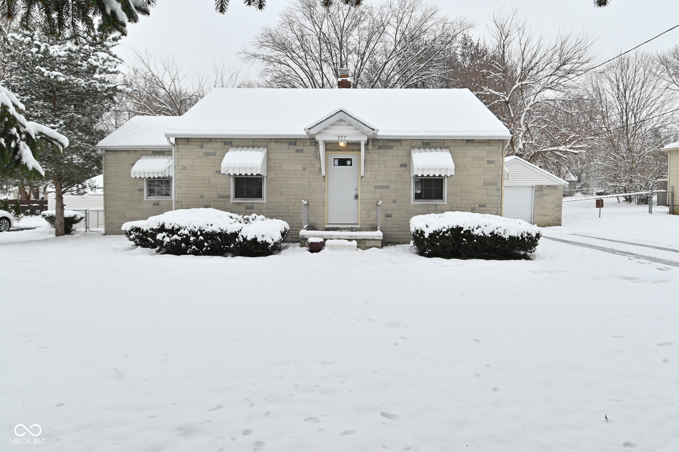 977 S Morgantown Road