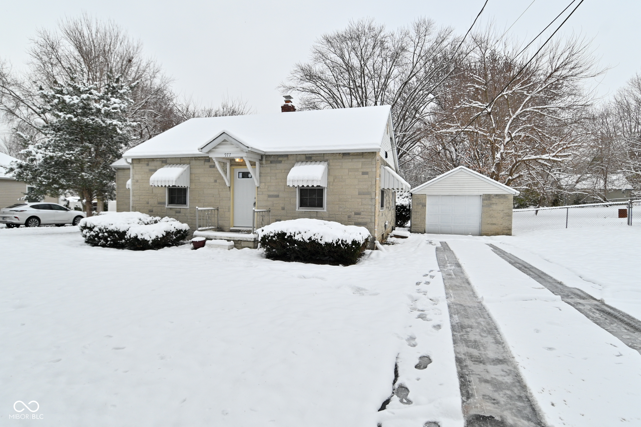 977 S Morgantown Road