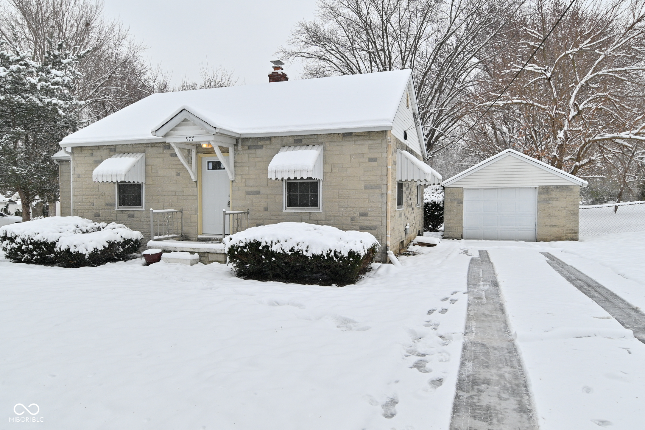 977 S Morgantown Road