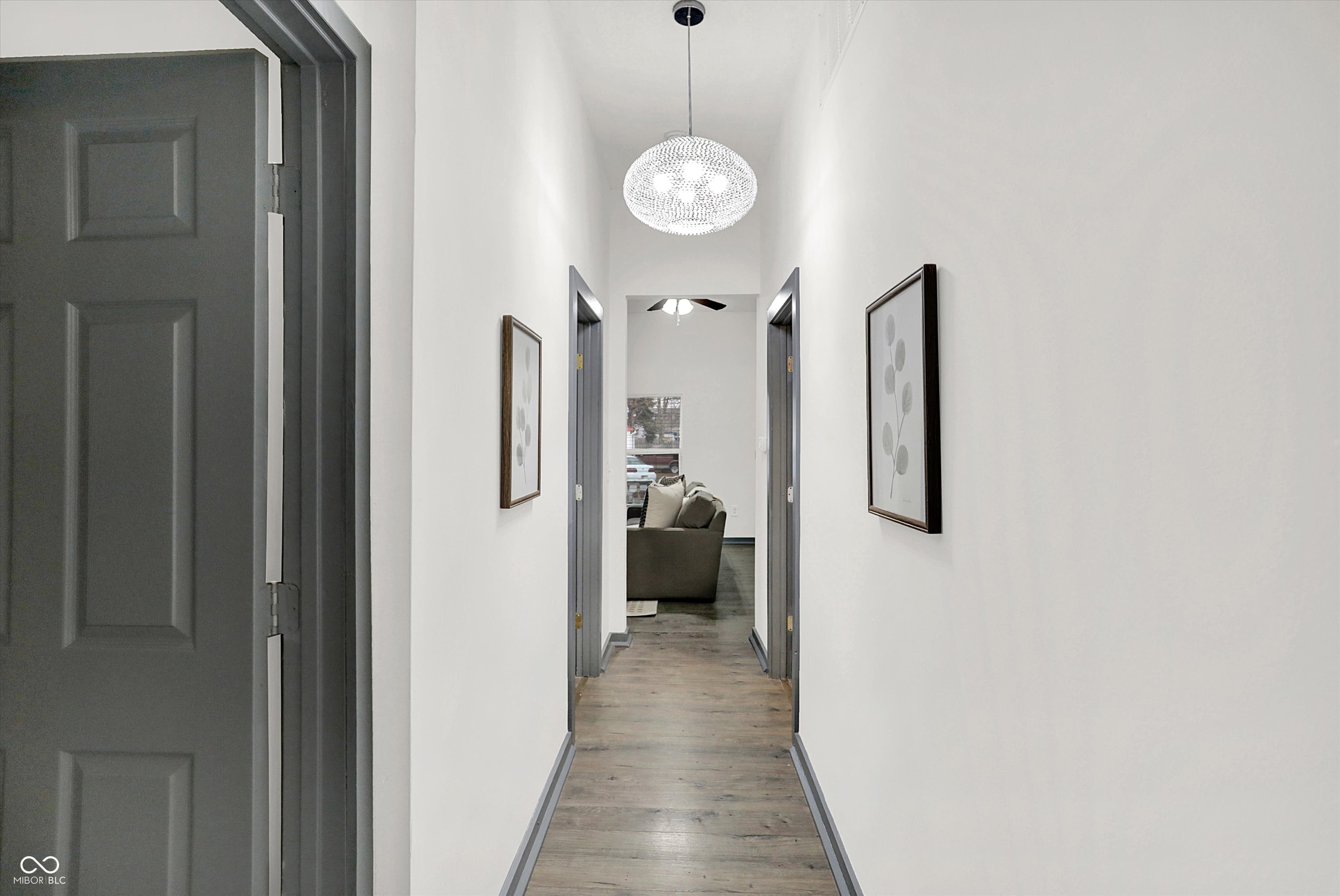 912 Harlan Street