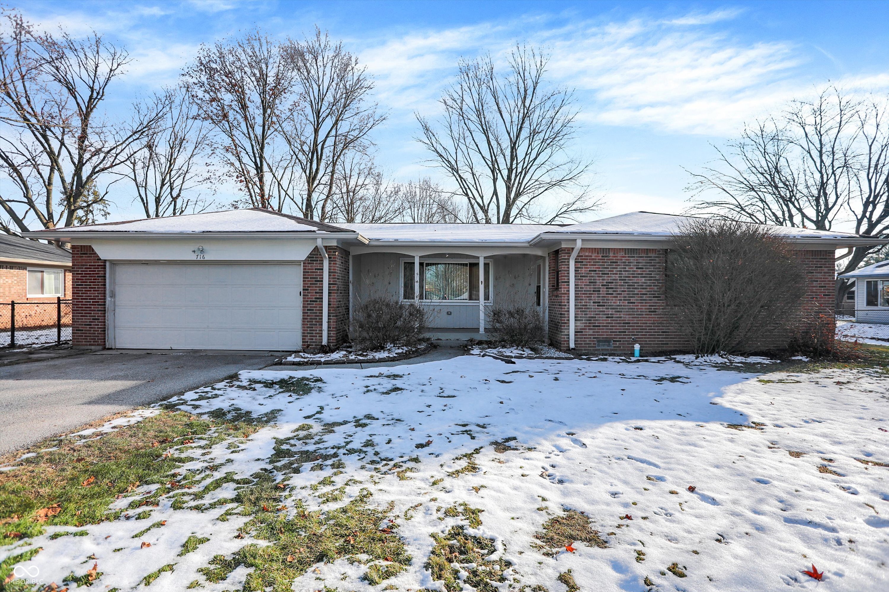 716 Maple Lane