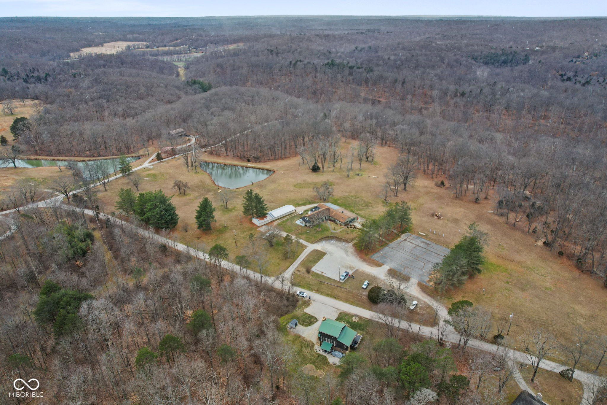 2398 Country Club Road