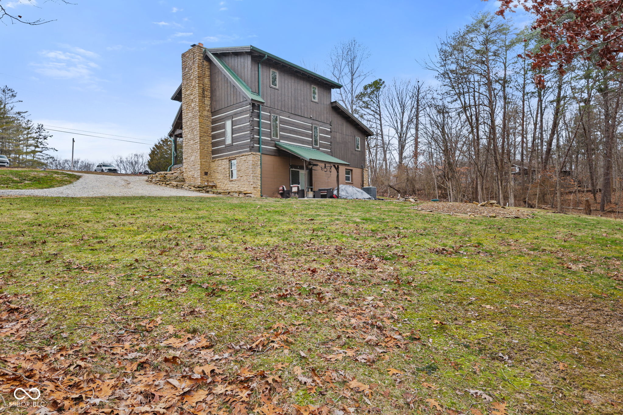 2398 Country Club Road