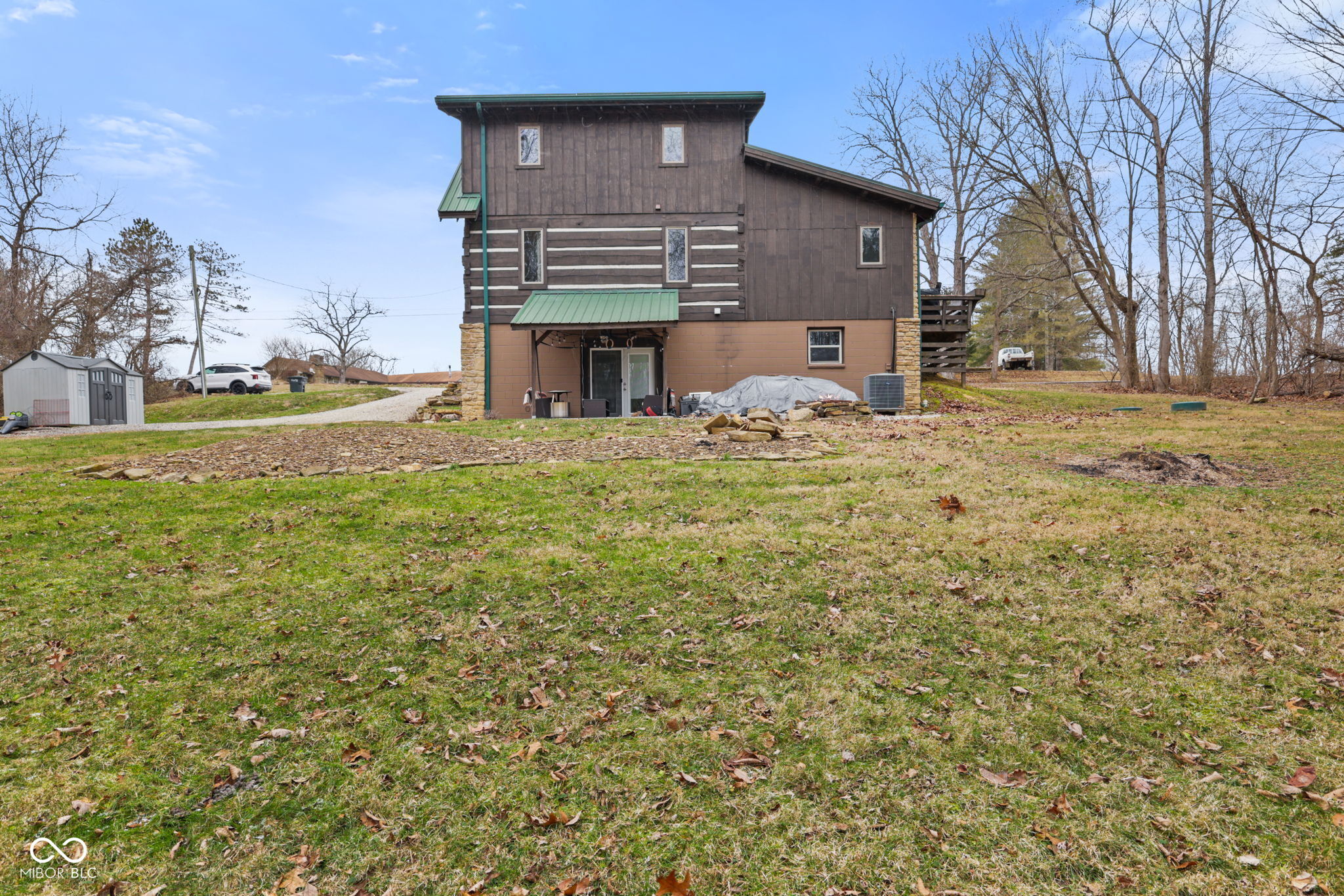 2398 Country Club Road