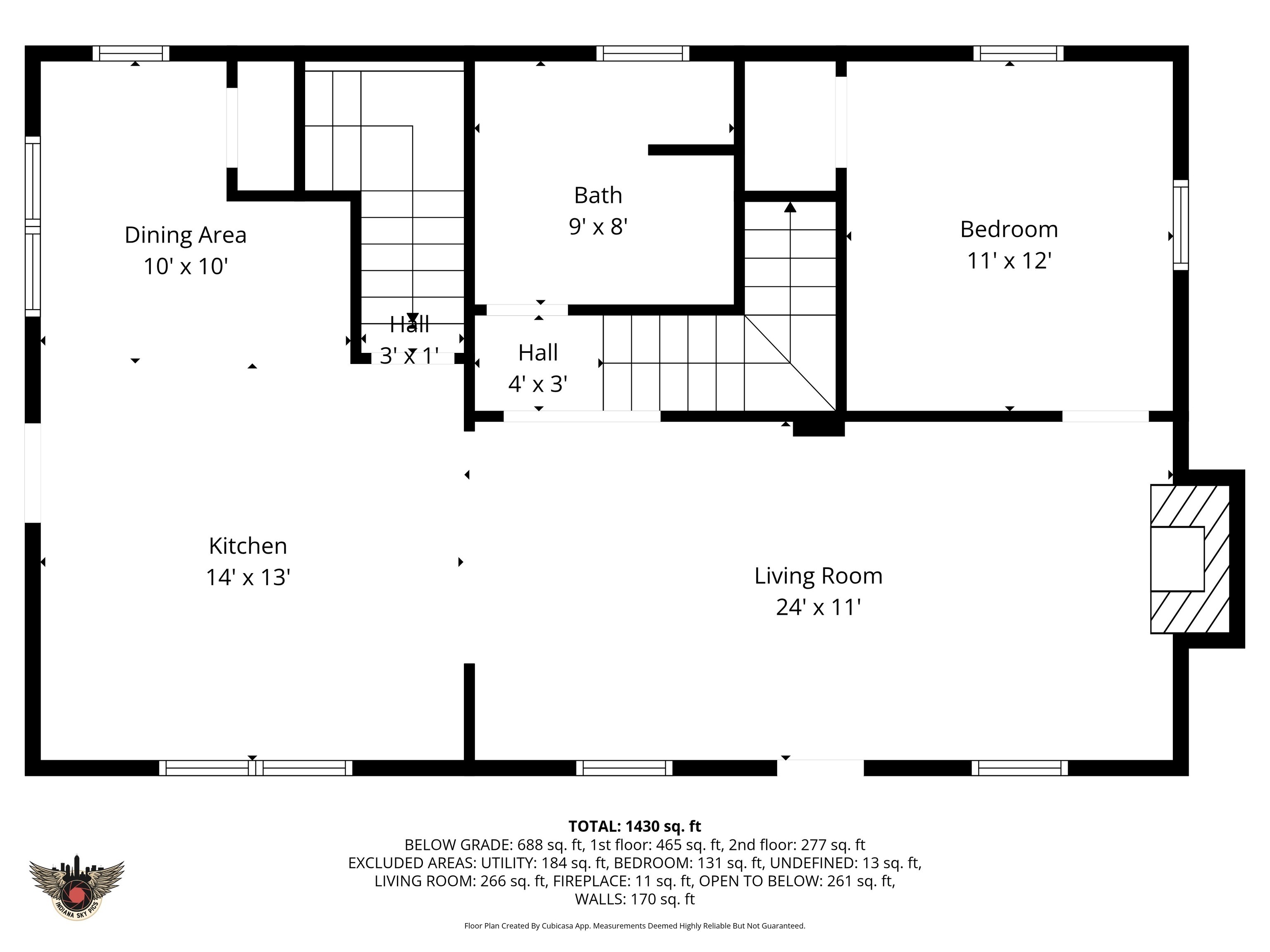 2398 Country Club Road