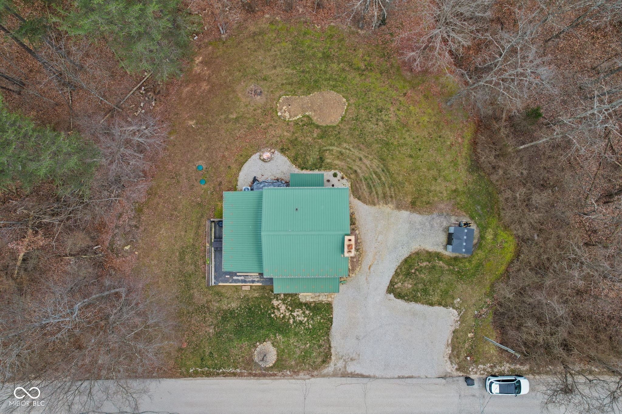 2398 Country Club Road