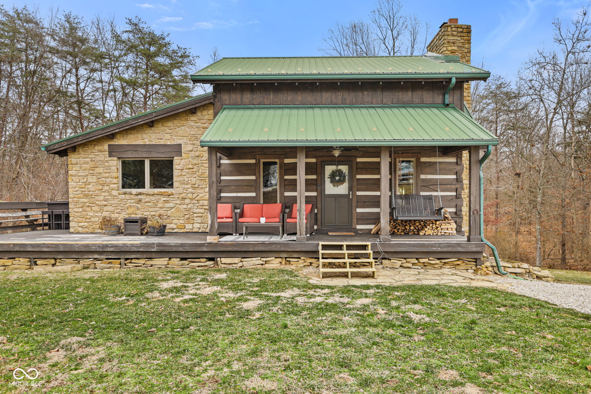 2398 Country Club Road