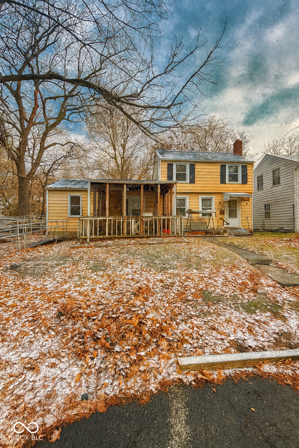 4125 Clarendon Road