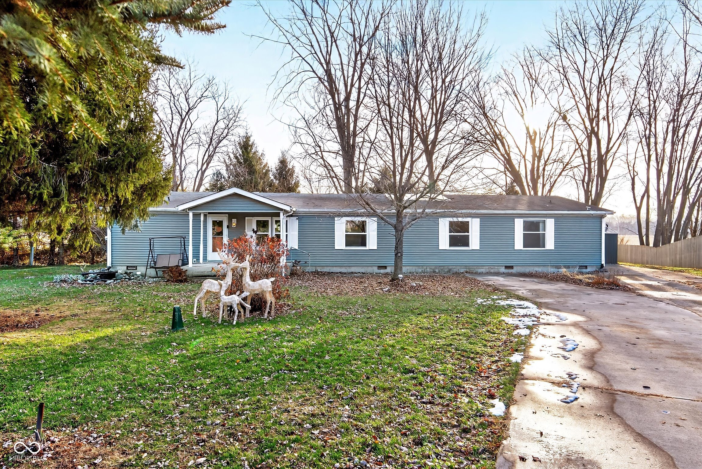 74 Inman Drive