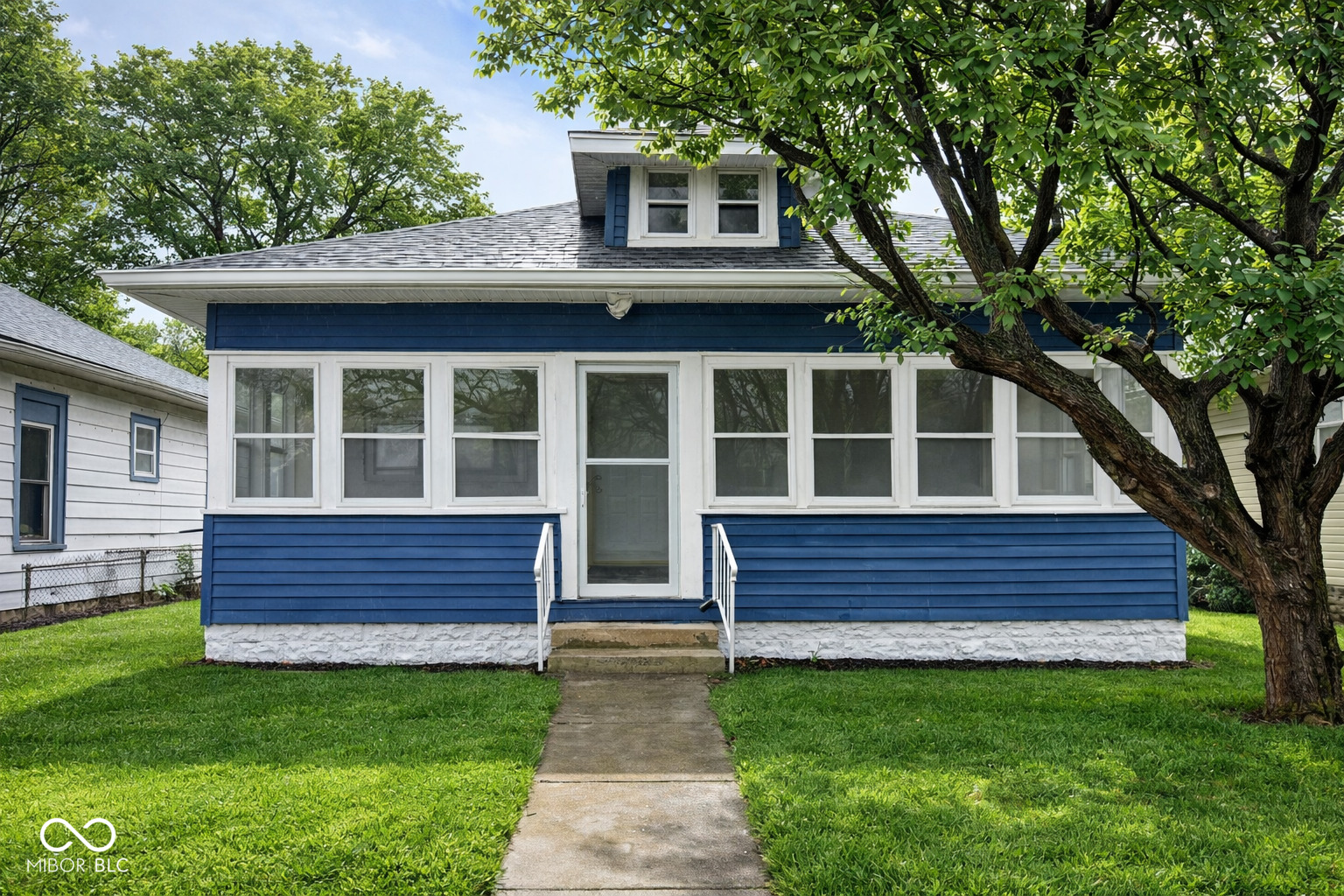 721 W 32nd Street