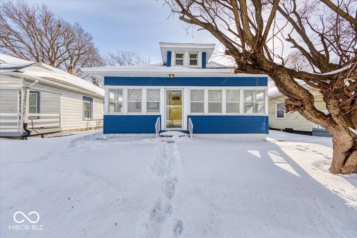 721 W 32nd Street