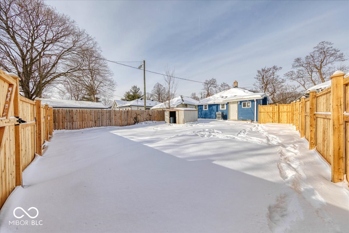 721 W 32nd Street