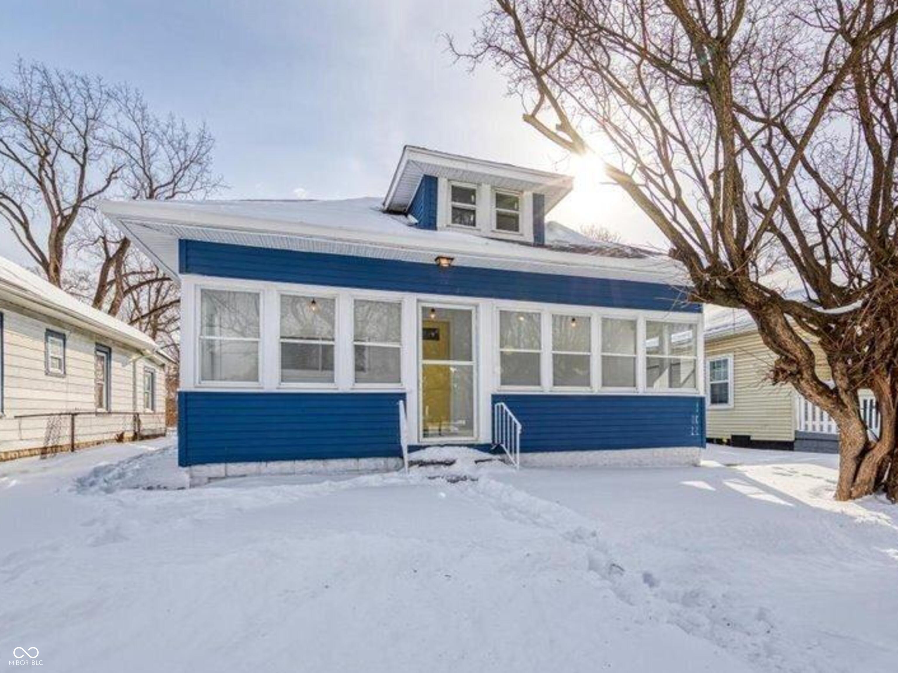 721 W 32nd Street