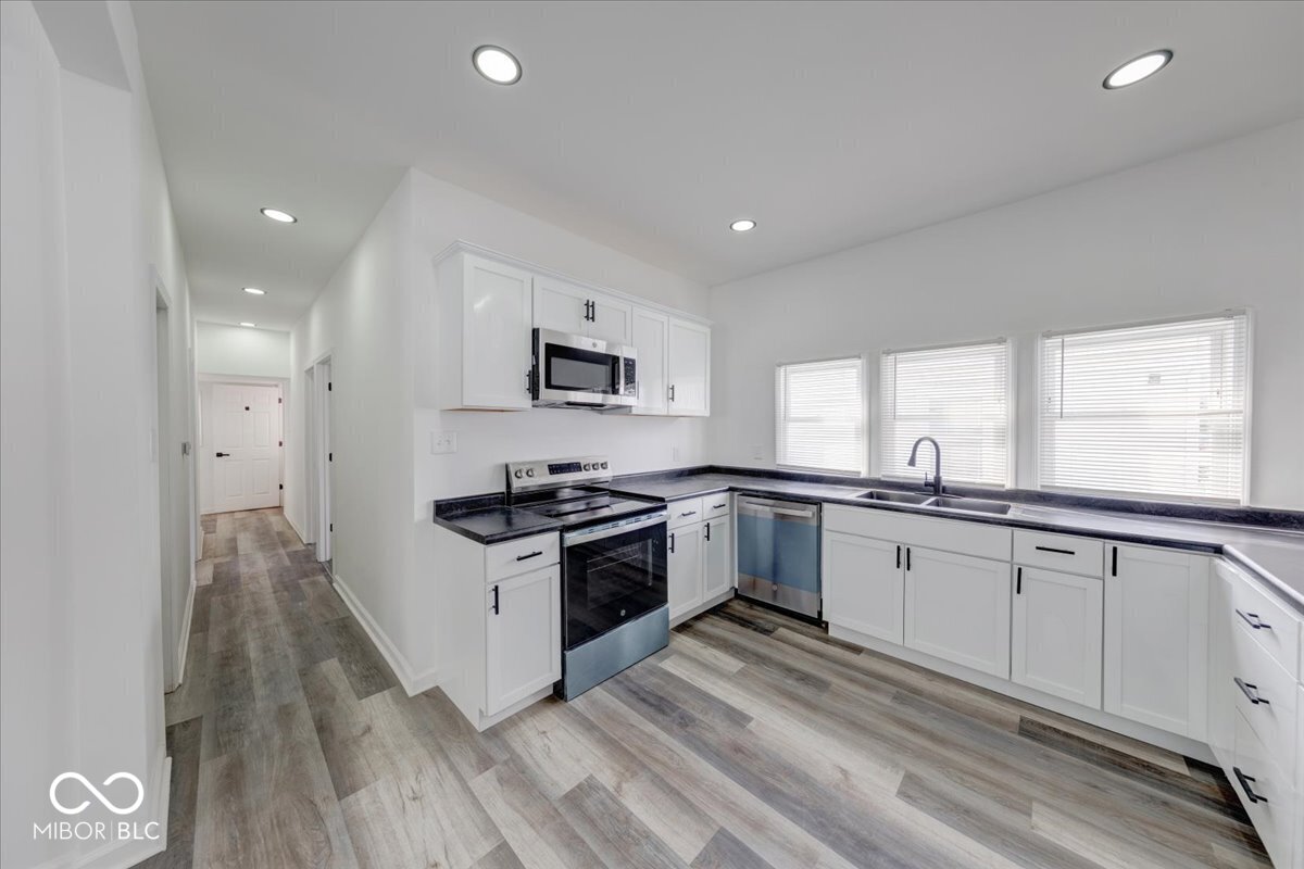721 W 32nd Street