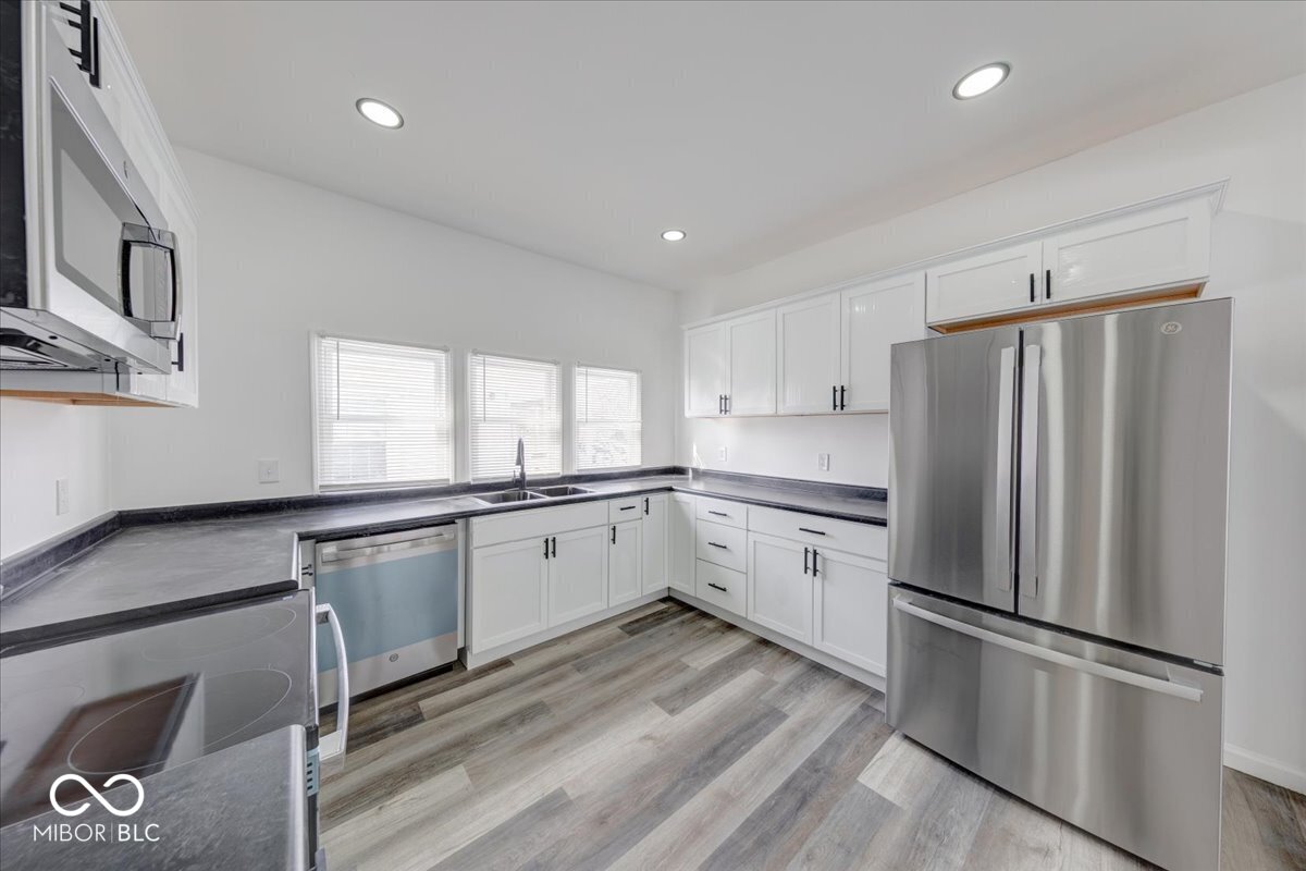 721 W 32nd Street
