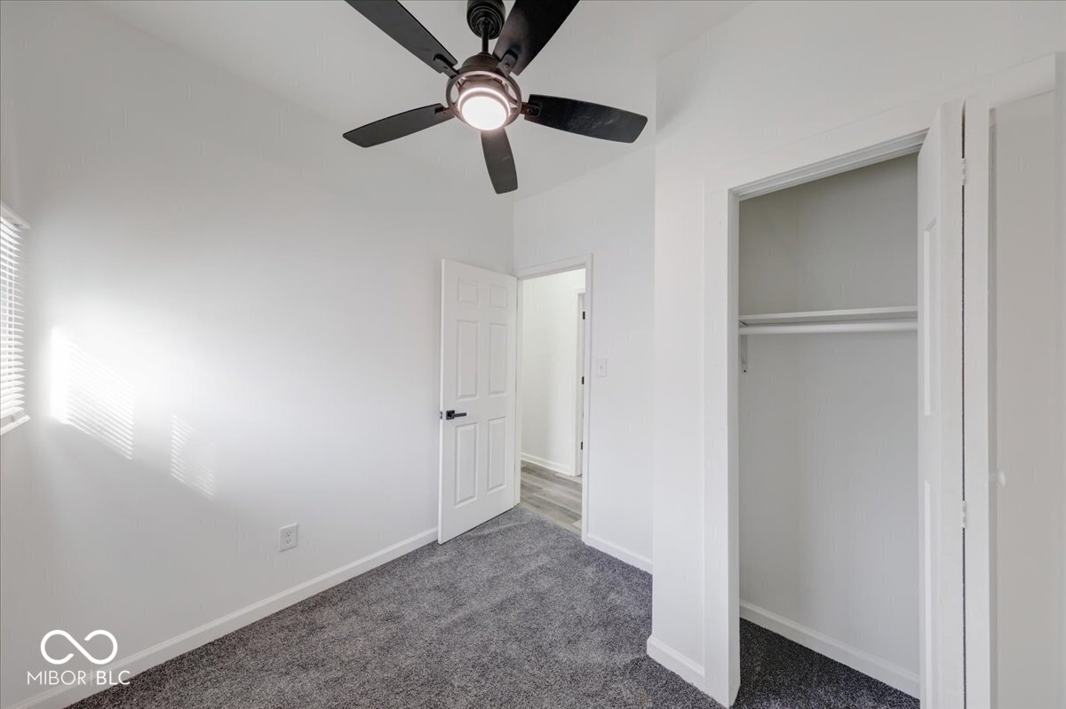 721 W 32nd Street