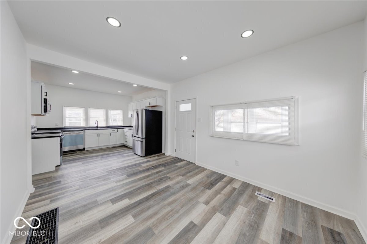 721 W 32nd Street