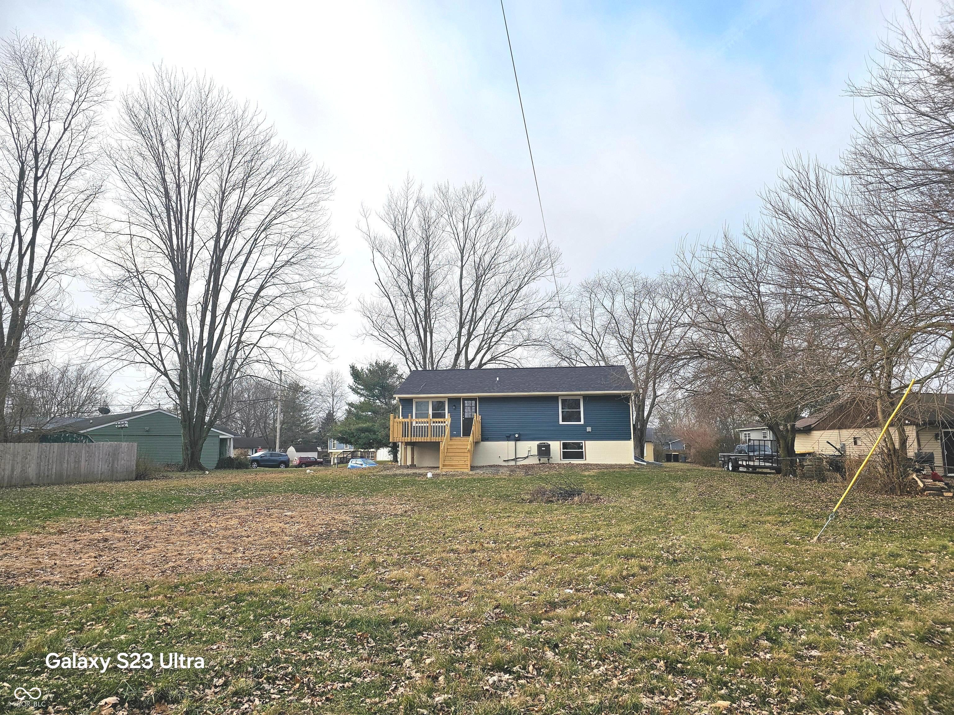1216 Gwinn Lane