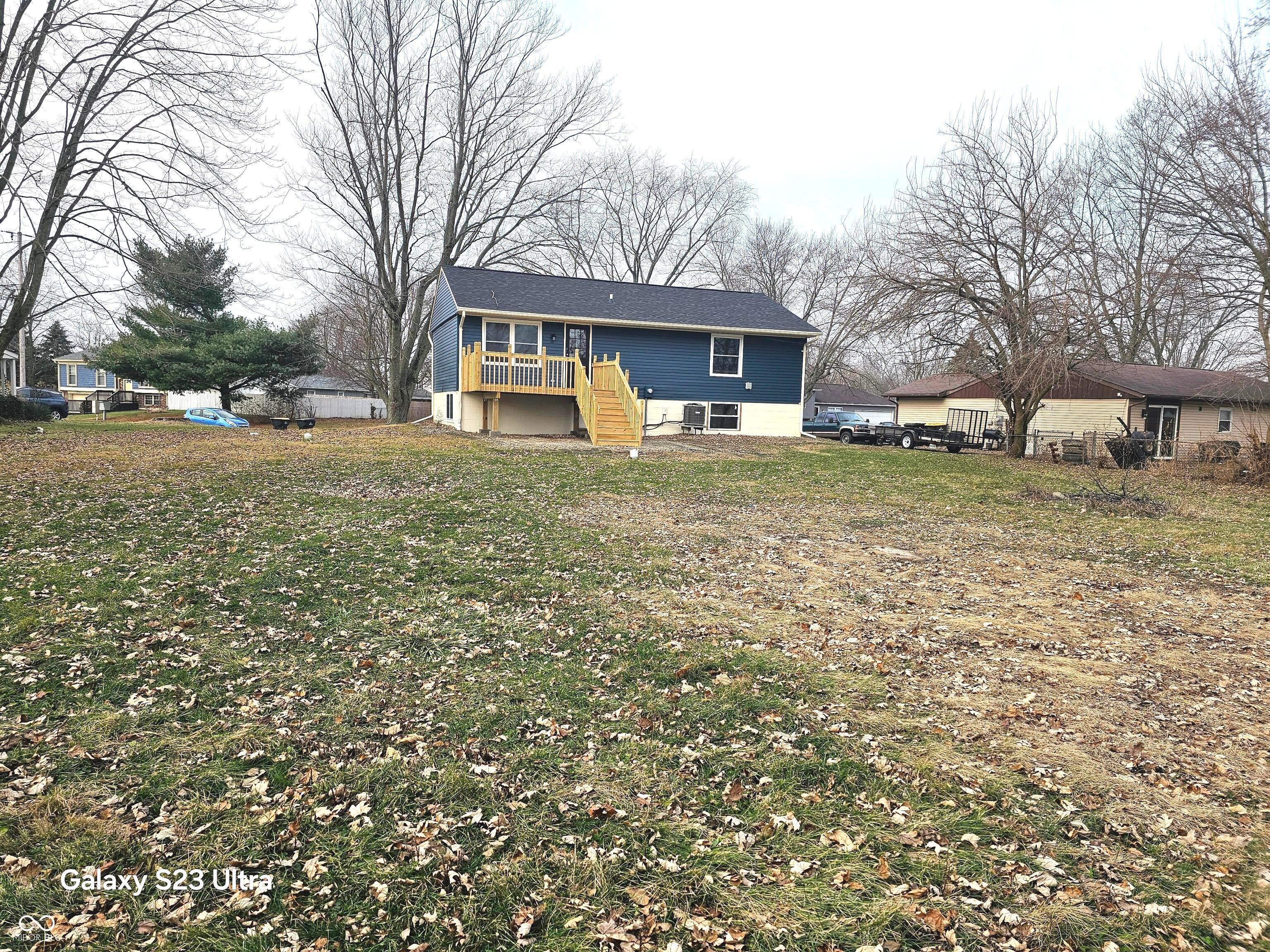 1216 Gwinn Lane