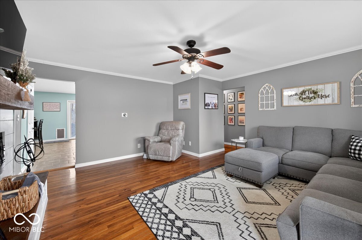 417 Hickory Lane