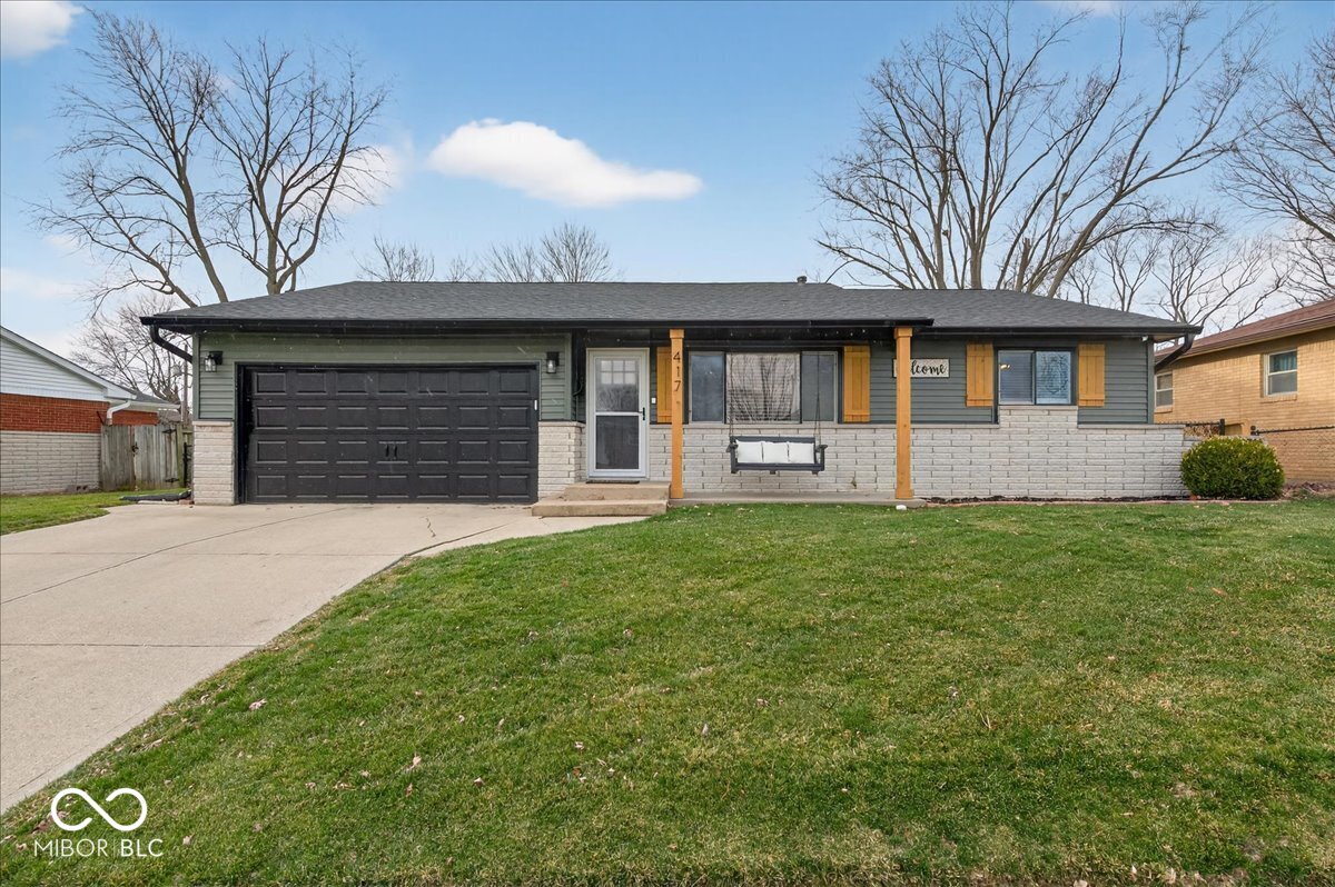 417 Hickory Lane