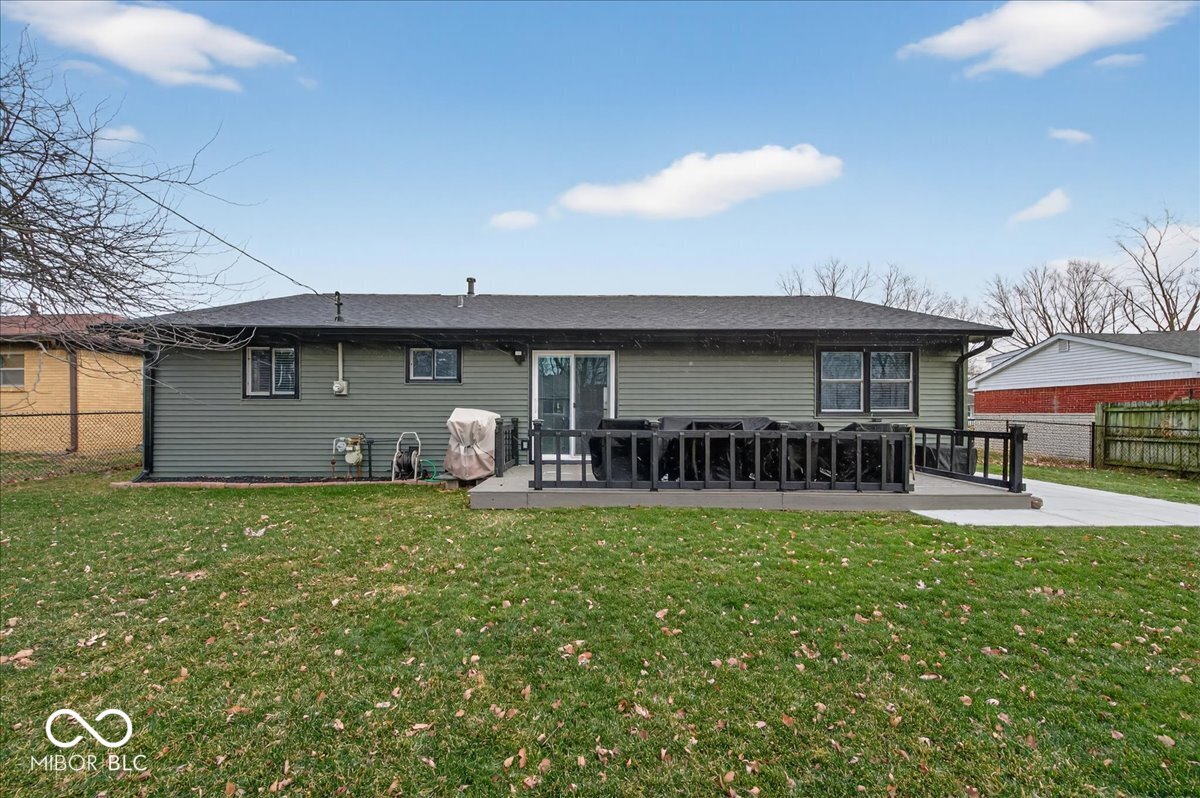 417 Hickory Lane