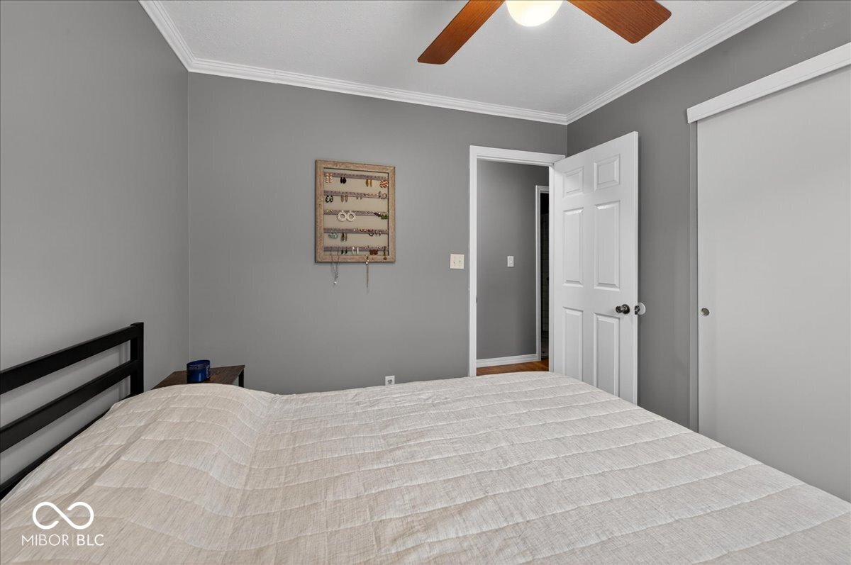 417 Hickory Lane