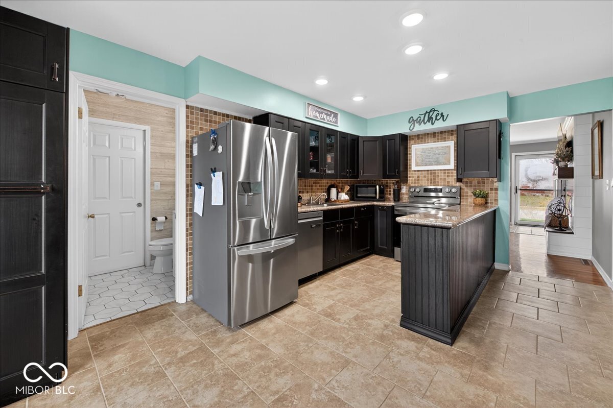 417 Hickory Lane