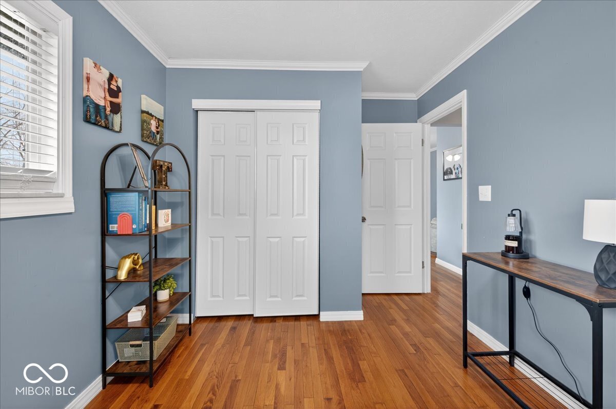 417 Hickory Lane