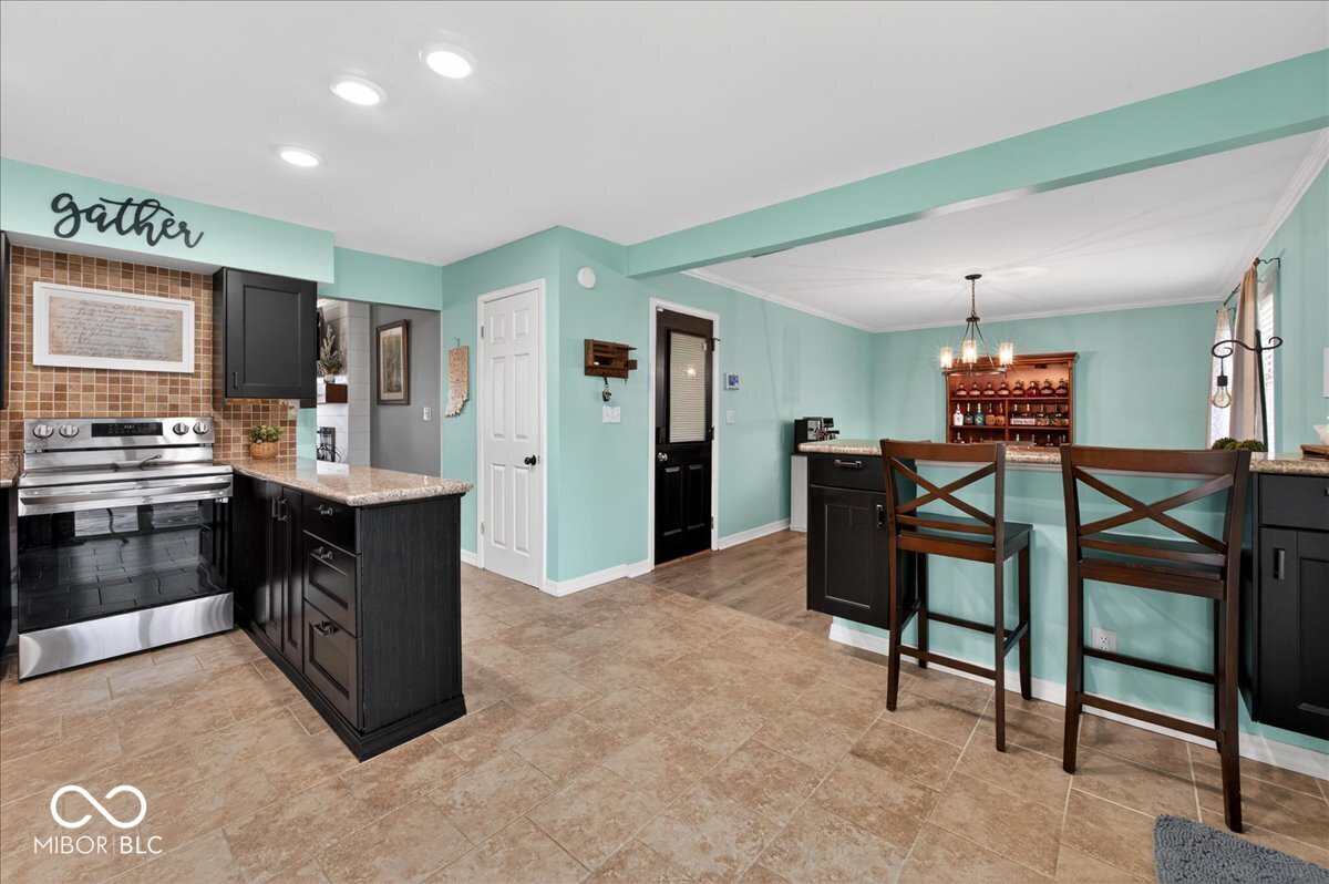 417 Hickory Lane