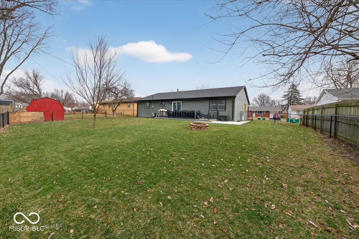 417 Hickory Lane