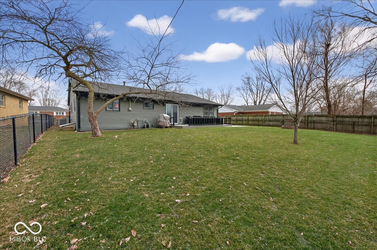 417 Hickory Lane