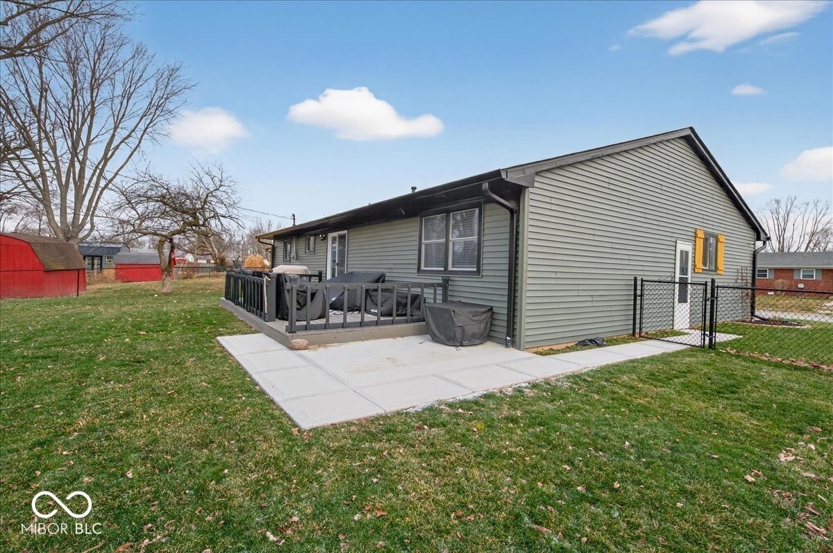 417 Hickory Lane