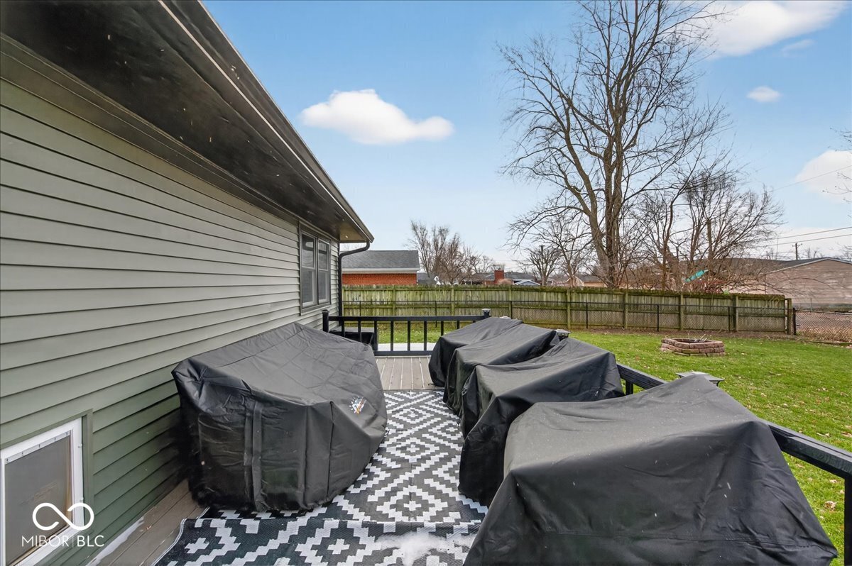 417 Hickory Lane