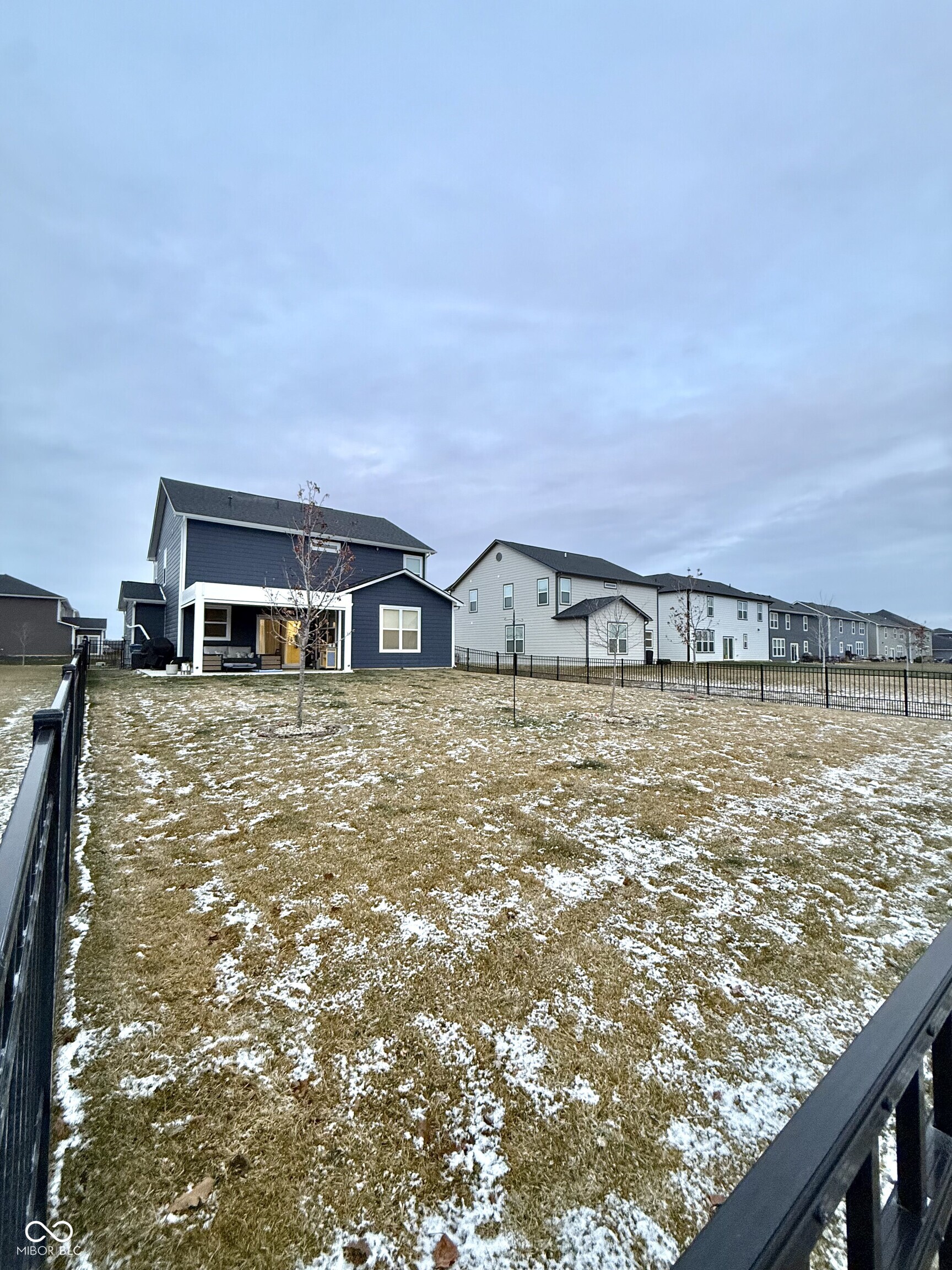 5213 Dunhaven Road