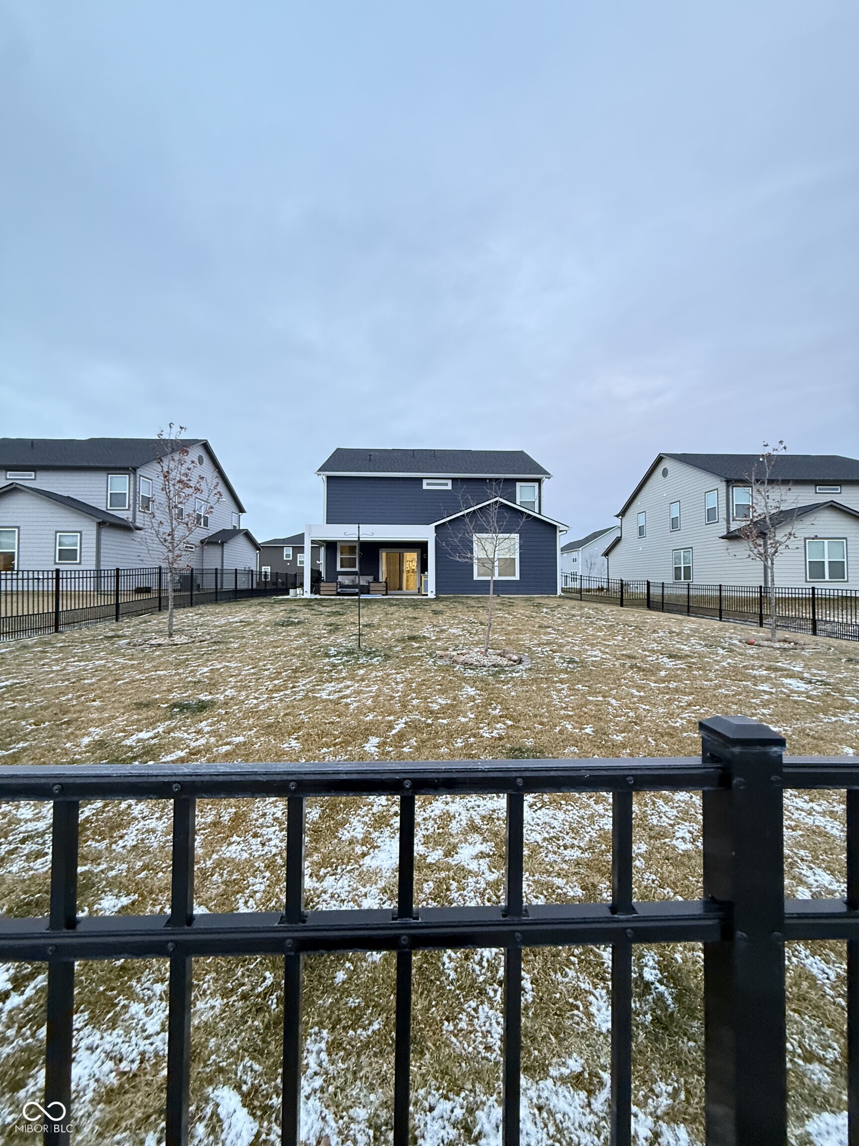 5213 Dunhaven Road