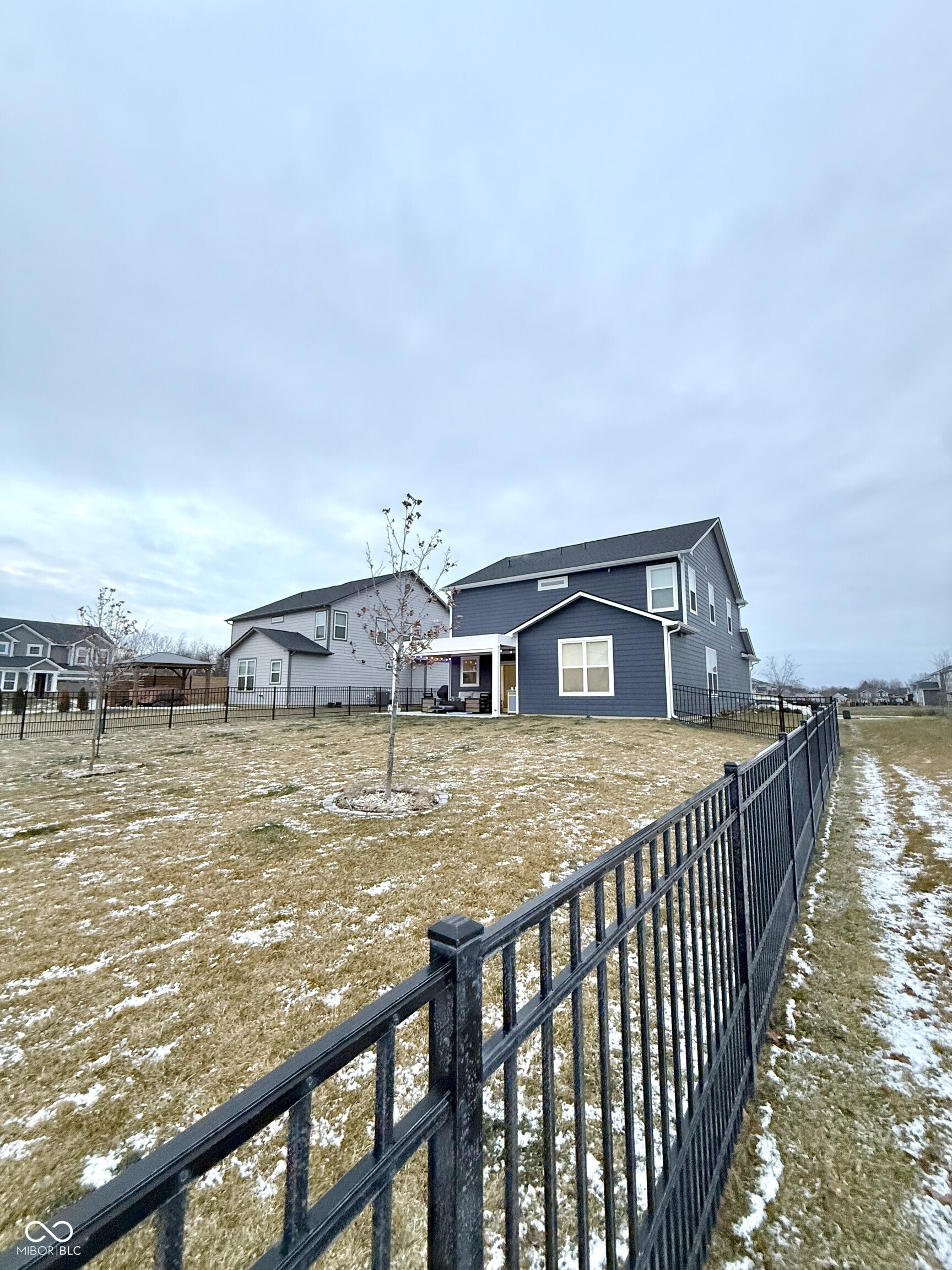5213 Dunhaven Road