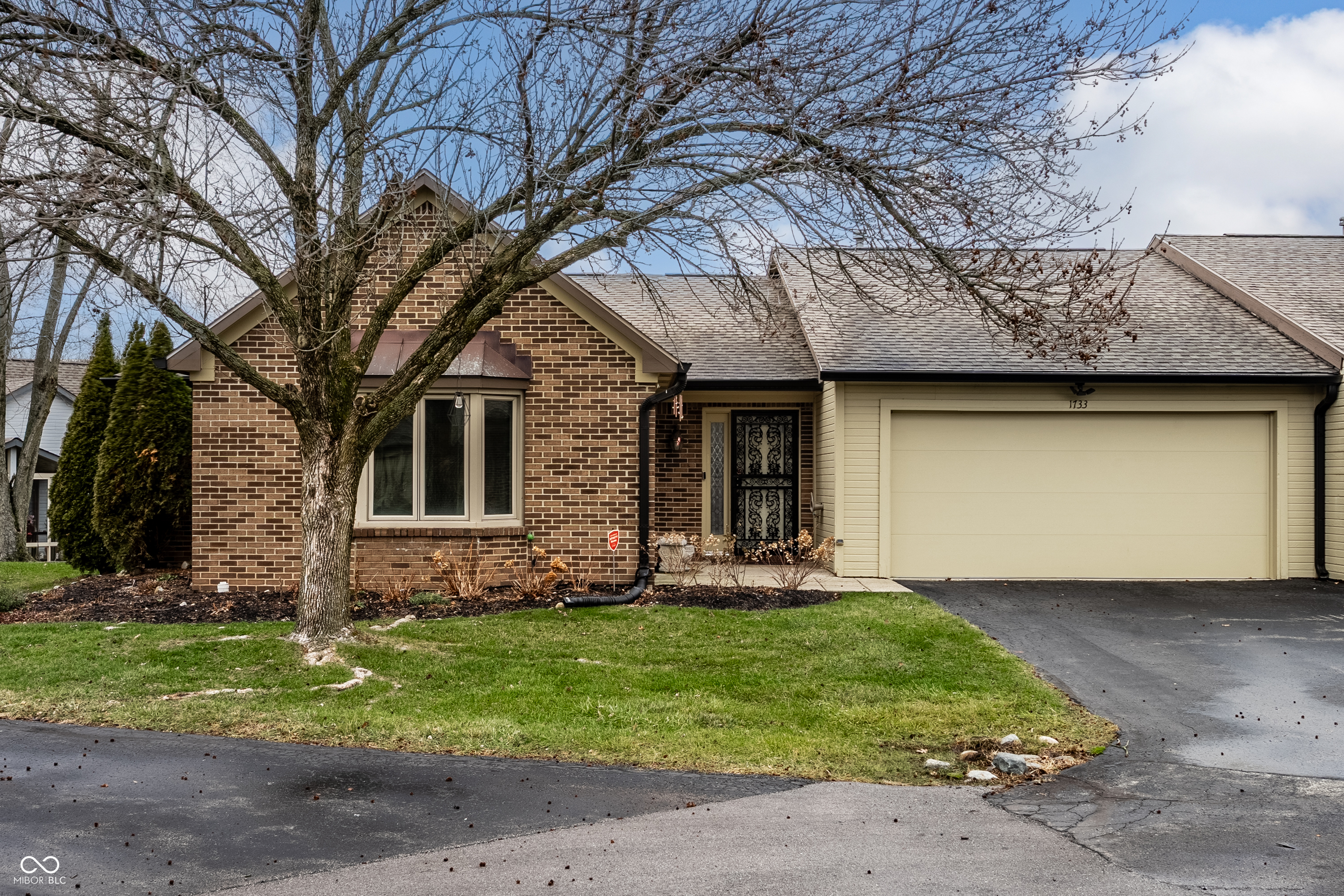 1733 Cloister Drive