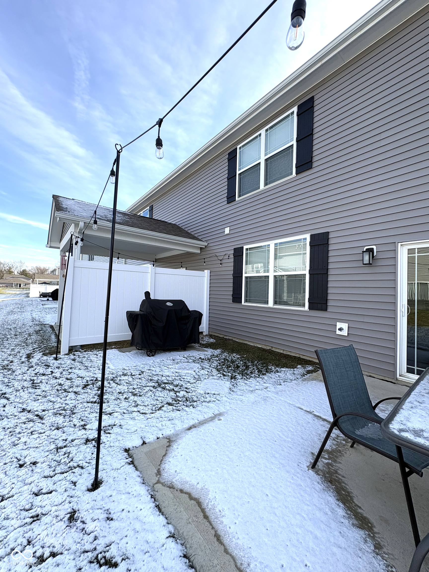 6388 Yuma Court