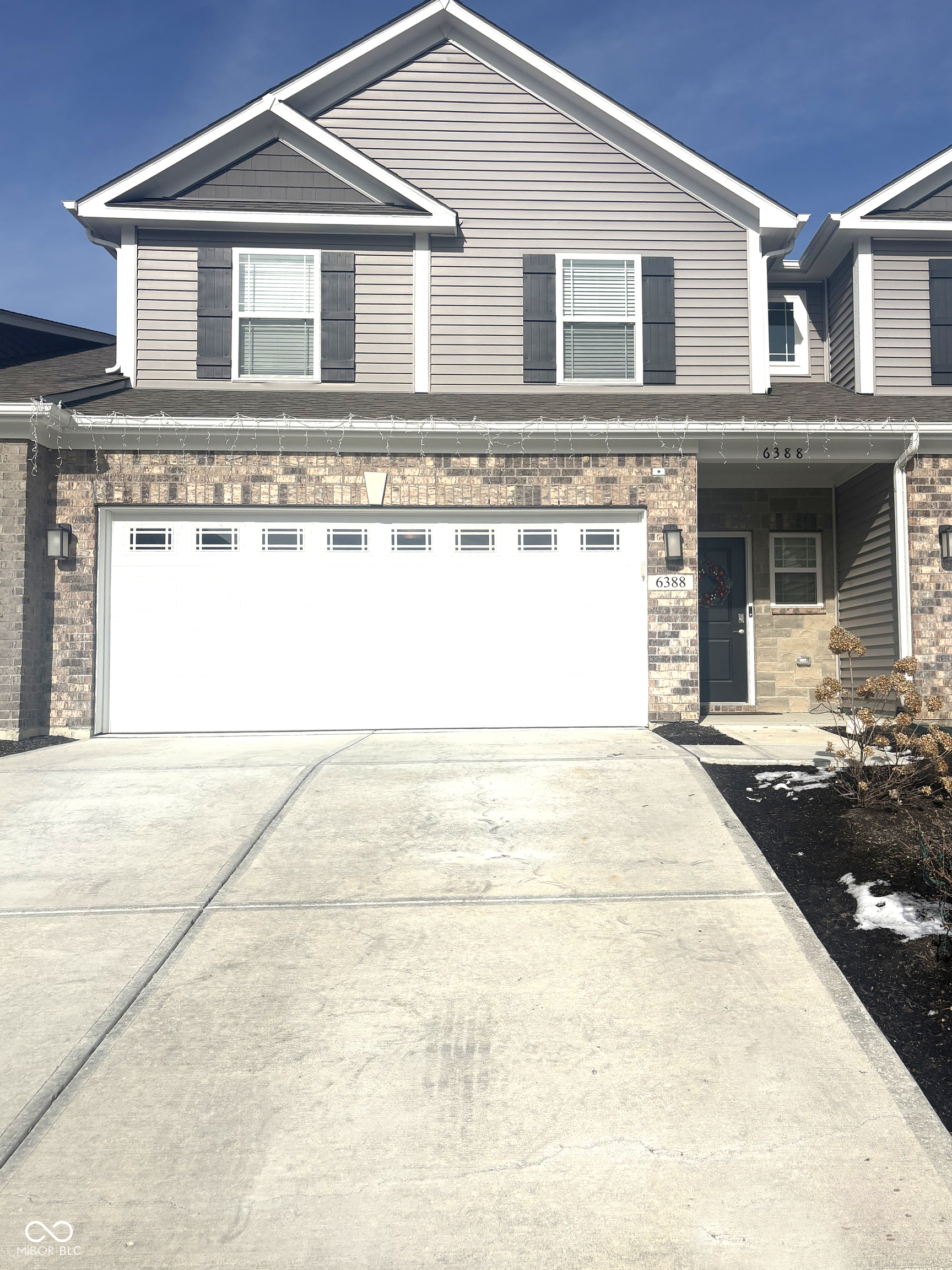 6388 Yuma Court