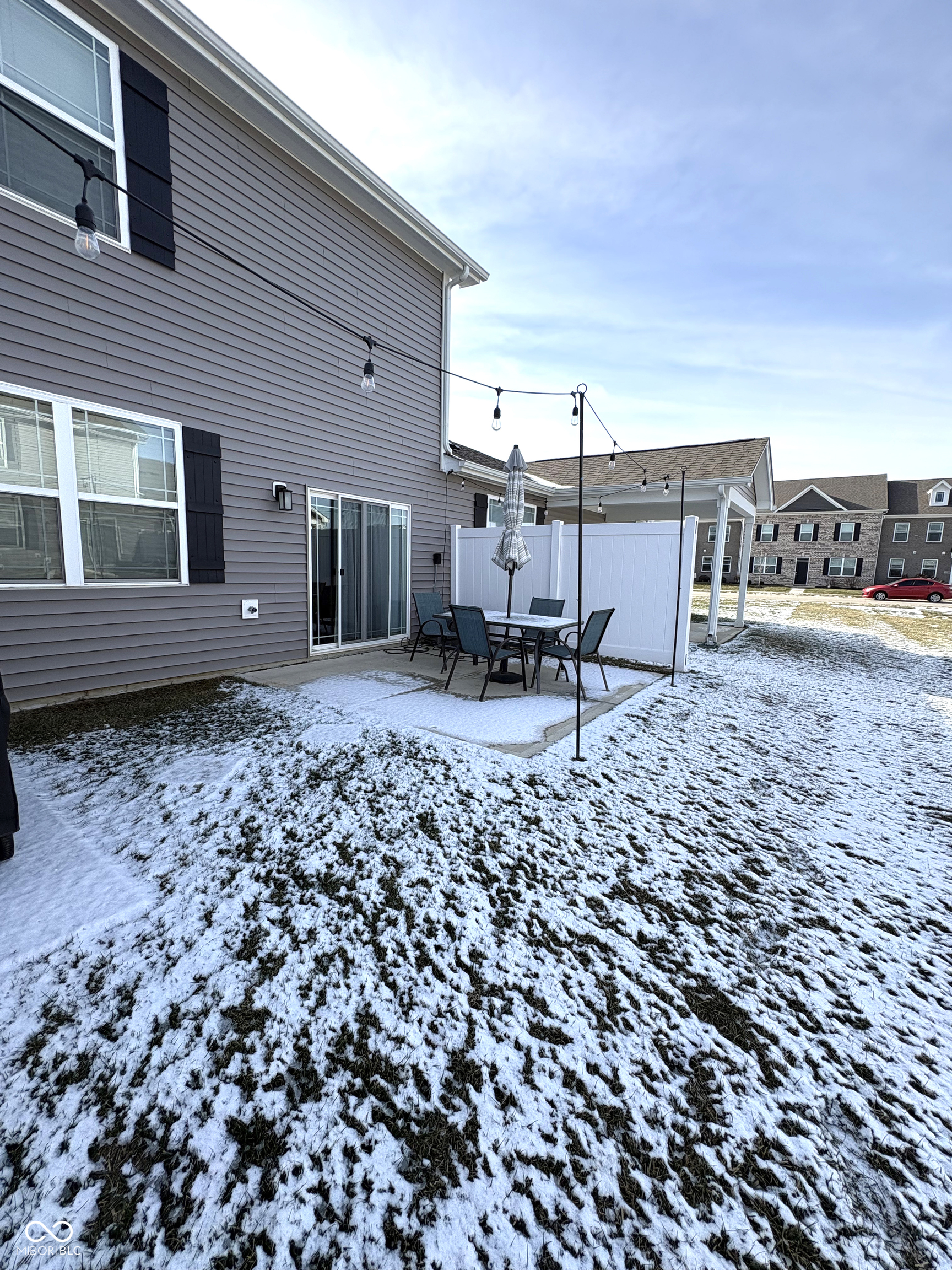 6388 Yuma Court