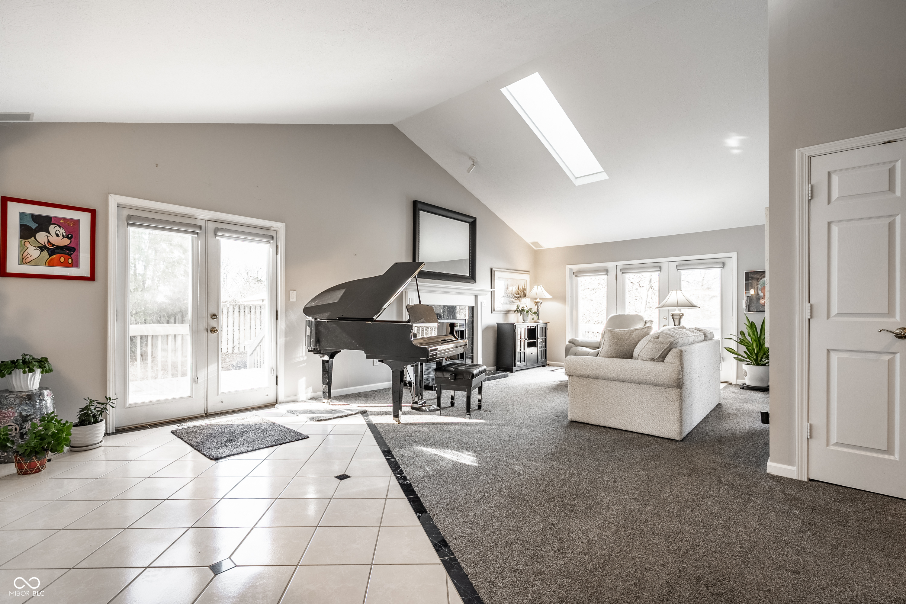 8316 Seabridge Way