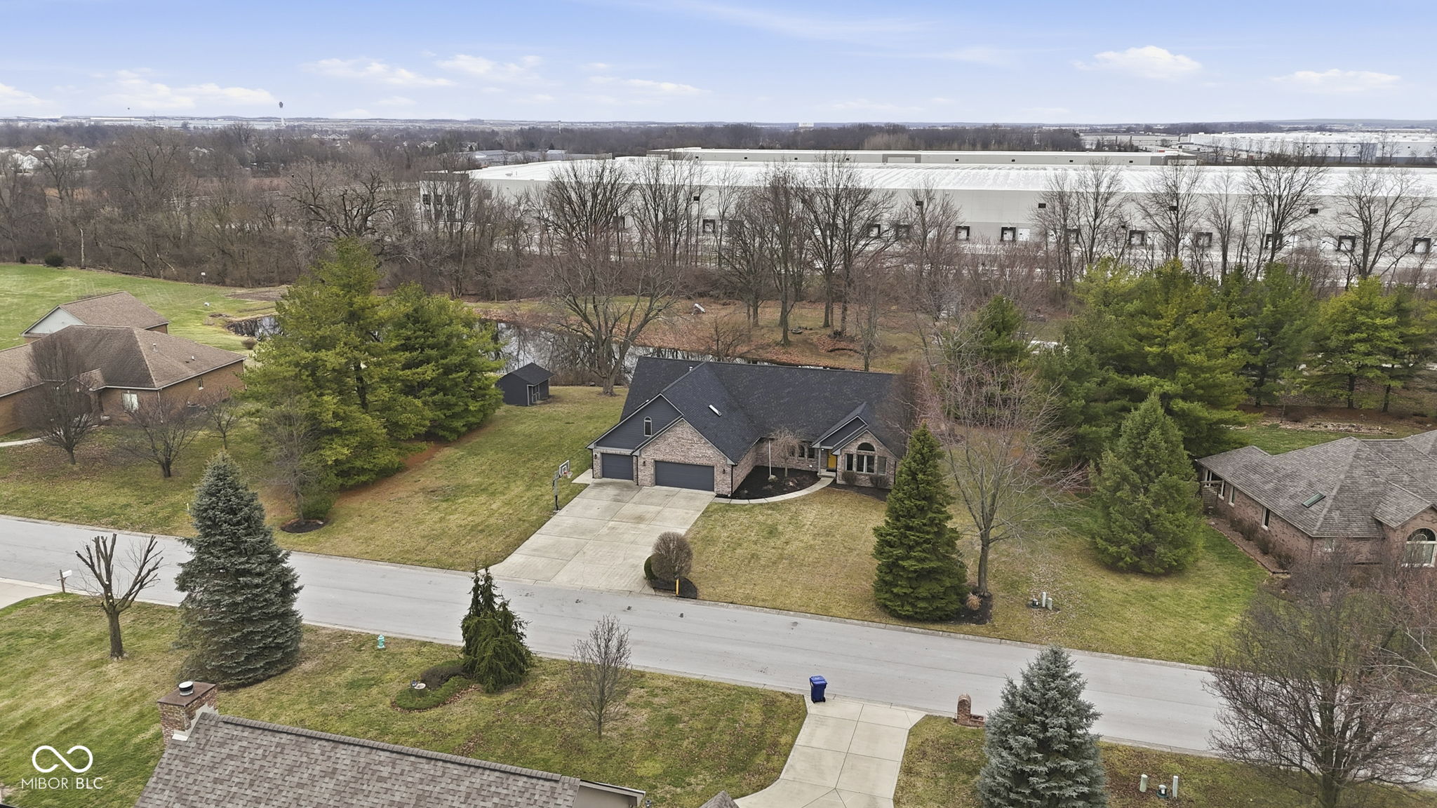 1171 Waterford Drive