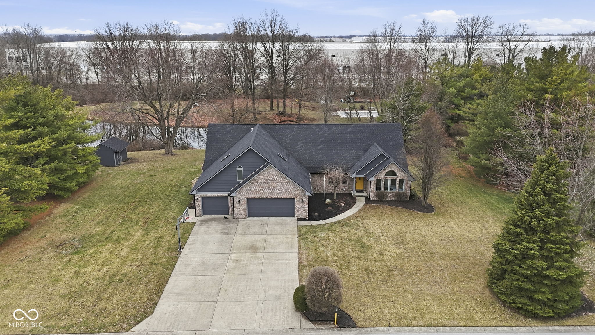 1171 Waterford Drive